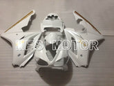 Triumph Daytona 675 2009-2012  Injection ABS Fairing - Factory Style - White - MFS4221